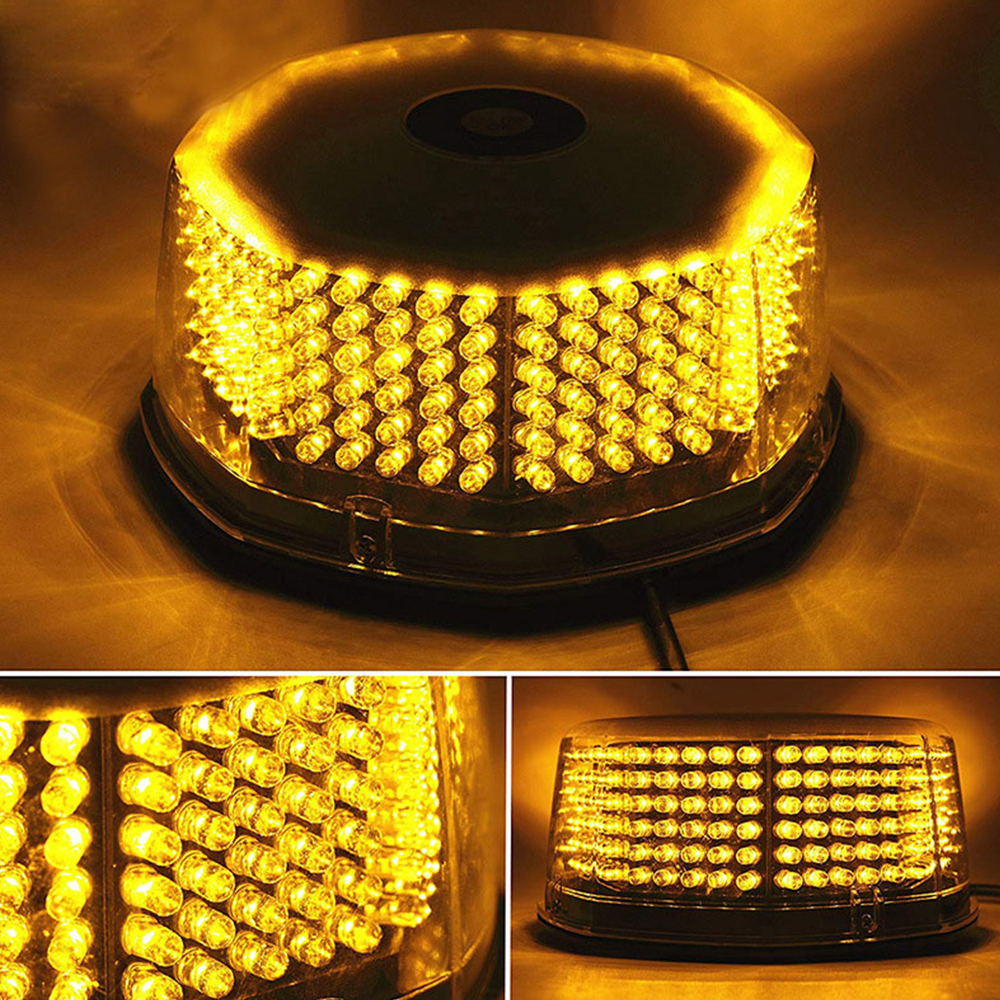 DC12-24V 240LED 24W Burst Strobe Ceiling Lamp Round Octagonal Roof Magnet Strobe Car Cleaning Car Rotating Signal Light DC12-24V 240LED 24W Burst Strobe Ceiling Lamp Round Octagonal Roof Magnet Strobe Car Cleaning Car Rotating Signal Light